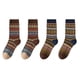 thumbnail image 2 of Calcetines para mujer, pantuflas, calcetines de invierno cálidos con forro polar, calcetines acogedores, suaves, gruesos y peludos, calcetines navideños para mujer, 2 of 3