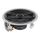 thumbnail image 4 of Altavoz Yamaha NS IW560C de 20 cm, de 2 vías, para empotrar en techo, blanco, 4 of 5