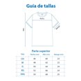 thumbnail image 4 of Biker Danskin para Dama Seamless Liso Negro Talla M, 4 of 4