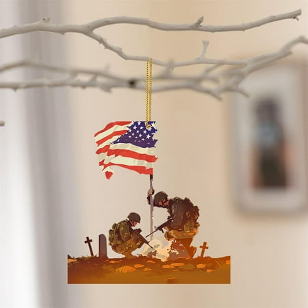 

Fall Savings Clearance USA Independence Day Patriotic Decorations Kit Set Of Flag Bunting Hanging Swirls Window Clings & More For July 4th Party Supplies Memorial Day Celebrations Home Décor 8
