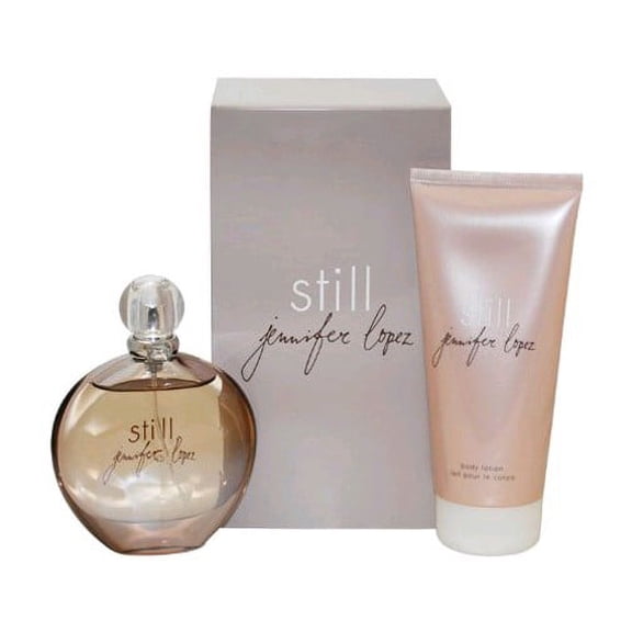 Still by Jennifer Lopez Gift Set