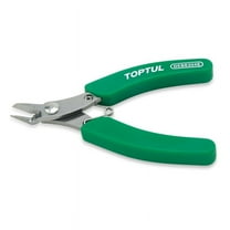 Toptul DEBE204E Mini Side Cutter Pliers