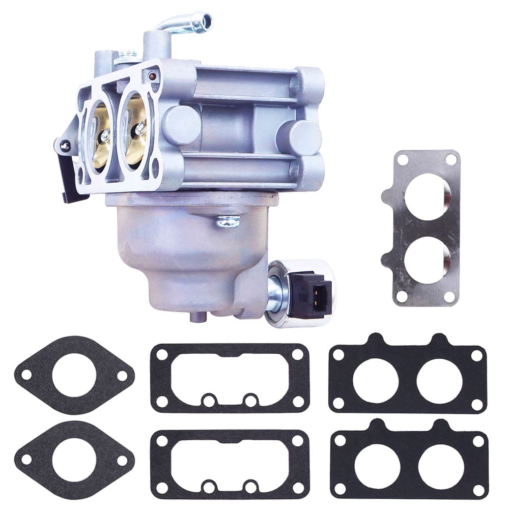 Carburetor Carb Fit Kawasaki FX691V-AS20 FX691V-AS24 FX691V-AS28 FX691V-BS20