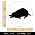 thumbnail image 2 of Mole Solid Rubber Stamp for Scrapbooking Crafting Stamping - Small 3/4 Inch, 2 of 7