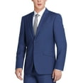 thumbnail image 2 of Mens Suits 2 Button Slim Fit 2 Pieces Suit, 2 of 5