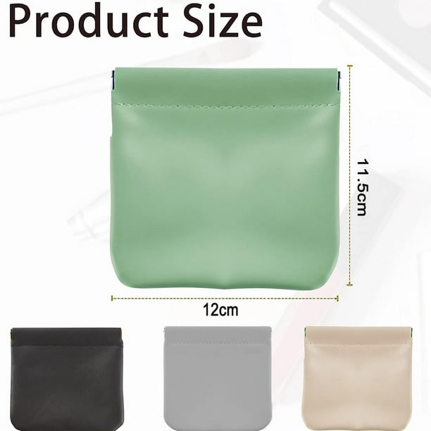 Makeup best sale bag mini
