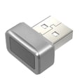 thumbnail image 1 of ZheElen Compact Mini USB Fingerprint Reader For Quick And Accurate Matching Secure Win10/11 Login Fingerprint Login, 1 of 6