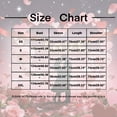 thumbnail image 3 of Enjoytime Valentines Couples Sweatshirts Heart Printed Long Sleeve Crewneck Sweatshirt Funny Holiday Men and Women Tops, 3 of 8