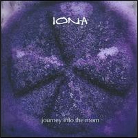 Journey into the Morn (CD) by Iona