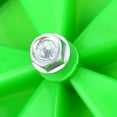 thumbnail image 2 of HURRISE Universal Bicycle Training Wheels 12-20 Children Bike Side Wheels Stabiliser(Green),Universal Bicycle Training Wheels 12-20 Children Bike Side Wheels Stabiliser(Green), 2 of 5