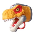thumbnail image 4 of Juguete de marioneta de mano Baoblaze dinosaurio tiranosaurio con sonido y luz, 4 of 6