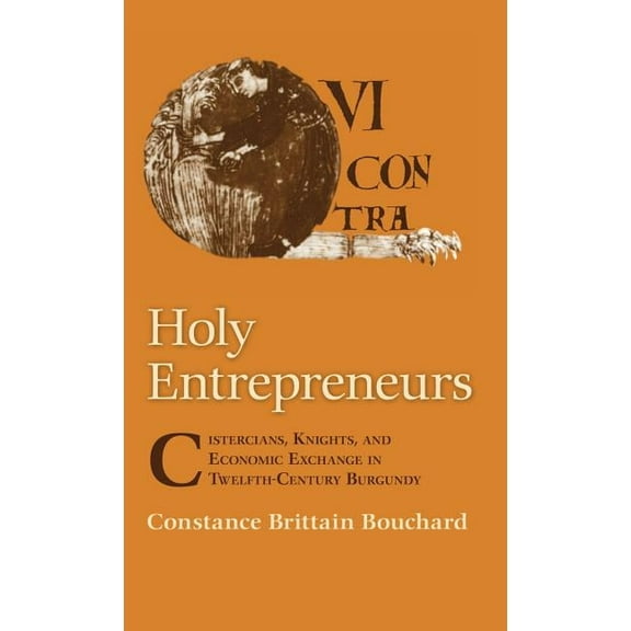 Holy Entrepreneurs, (Hardcover)
