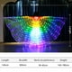 thumbnail image 3 of LED Isis Wings Belly Dance Carnival Disfraces Trajes para Mujeres Adultos para Navidad Fiesta de Halloween ANGGREK Otros, 3 of 8