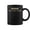 Black, variant on Mckenzie The Man The Myth The Legend Boys Name Coffee Mugs