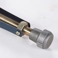 thumbnail image 3 of Oil Filter Removal Tool, Universal Oil Filter Strap Wrench, Metal Band Adjustable Range , To Grip Unscrew Oil Filters Of Cars, Motorcycles, Trucks, La, 3 of 5