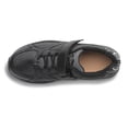 thumbnail image 3 of Dr. Comfort Winner Men's Casual Shoe - Black, 3 of 8