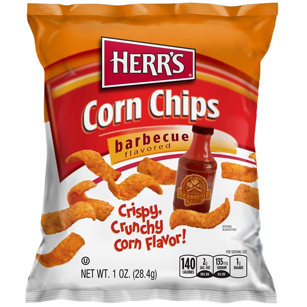 are corn chips inflammatory