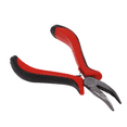 thumbnail image 3 of 2X Hair Extension Plier Hook Tool Kit + Micro-Link Beads, 3 of 5