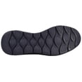 thumbnail image 4 of Tenis Skechers Go Walk Flex para Hombre, Mocasines Deportivos para Caminar, Azul Marino, Talla 11 US, 4 of 7