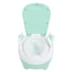 thumbnail image 5 of Inodoro De Entrenamiento Para Ir Al Baño, Asiento De Entrenamiento Para Ir Al Baño Realista Y Portátil, Asiento De Inodoro Para Niños Pequeños, 5 of 7