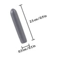 thumbnail image 2 of KALLORY 50Ud Accesorios En PVC Para Reparación Y Mantenimiento De Parrillas De Lavavajillas, 2 of 8