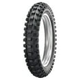 thumbnail image 1 of Dunlop Geomax AT81 RC Tire 110/100x18 Compatible With Sherco 125 SE Six Days 2018, 1 of 1