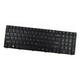 thumbnail image 3 of MERIGLARE Clavier de Remplacement pour Ordinateur Portable UK pour AS5741G (Compatible avec 5810T), 3 of 6