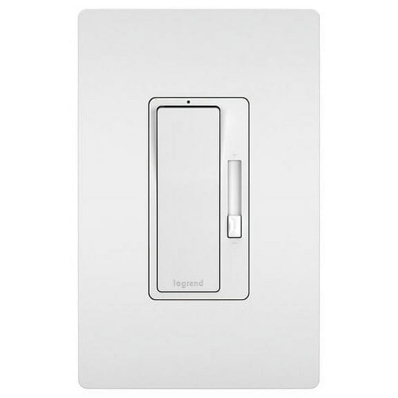 LEGRAND Self-calibration featu