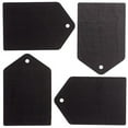 thumbnail image 4 of Hampton Art Crate Décor Chalkboard Tags, 4 Wooden Pieces, 4 of 5