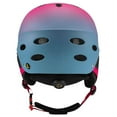 thumbnail image 4 of koolsoo Casque de Ski Résistance aux Impacts Couvre-Chef pour Planche à Roulettes Escalade Planche à Neige, 4 of 9