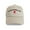 Khaki, variant on - Newfoundland Cap - Adjustable 100% Brushed Unisex Casual Cotton Baseball Cap, Beige, 1