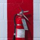 thumbnail image 4 of OUNONA 4Ud Soporte Para Extintor De Incendios En Hierro Resistente Para Almacenes Y Vehículos, 4 of 6