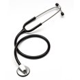 thumbnail image 1 of Estetoscopio Paramed Cardiología Clásica 22pulg Para Hombres Mujeres Pediatría Negro Paramed PD-84554, 1 of 2