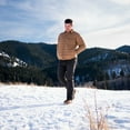 thumbnail image 3 of Mountain Khakis Pine Peak Down Shirtjac, 3 of 3
