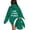 Dark Green, variant on YaEYa I Am A Child Of God Hoodie Girls Back to School Clothes Christian Jesus Hoodies Oversized Preppy Outfits Graphic Sweatshirts, Back to School Clothes
