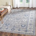thumbnail image 2 of Safavieh Artisan 9' X 12' Power Loomed Rug in Gray and Silver, 2 of 3