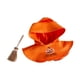 thumbnail image 2 of Ropa para muñecas de 17 cm, bonitos disfraces para muñecas, moda, hechos a mano, capa para muñecas, ropa para muñecas para niñas pequeñas, regalo para naranja, 2 of 10