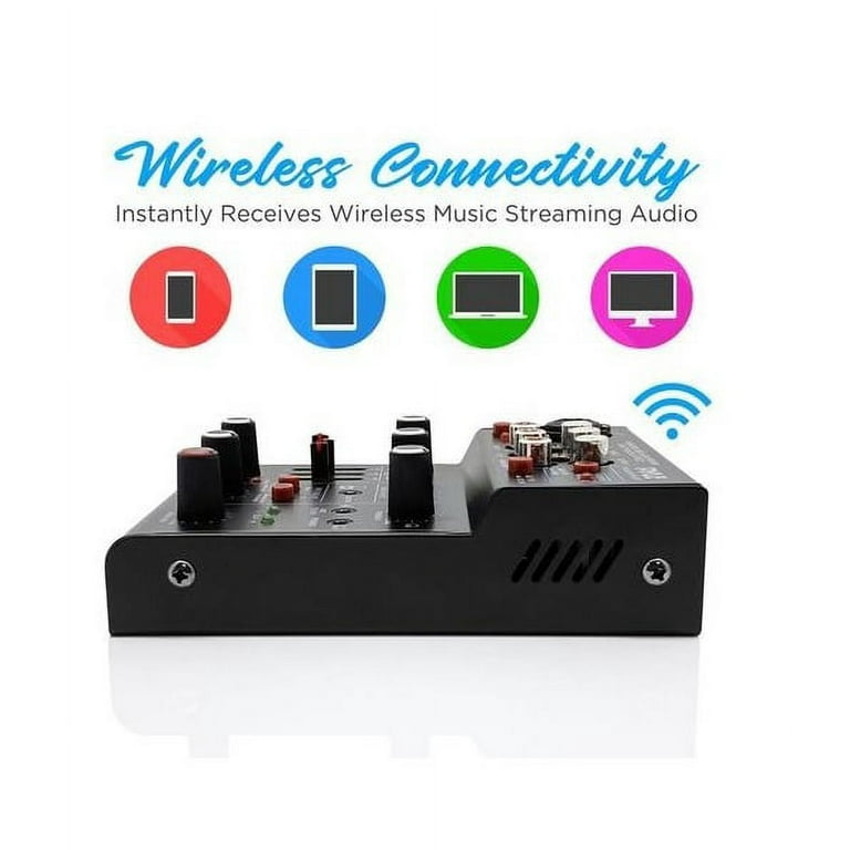 Pyle pad33mxubt online