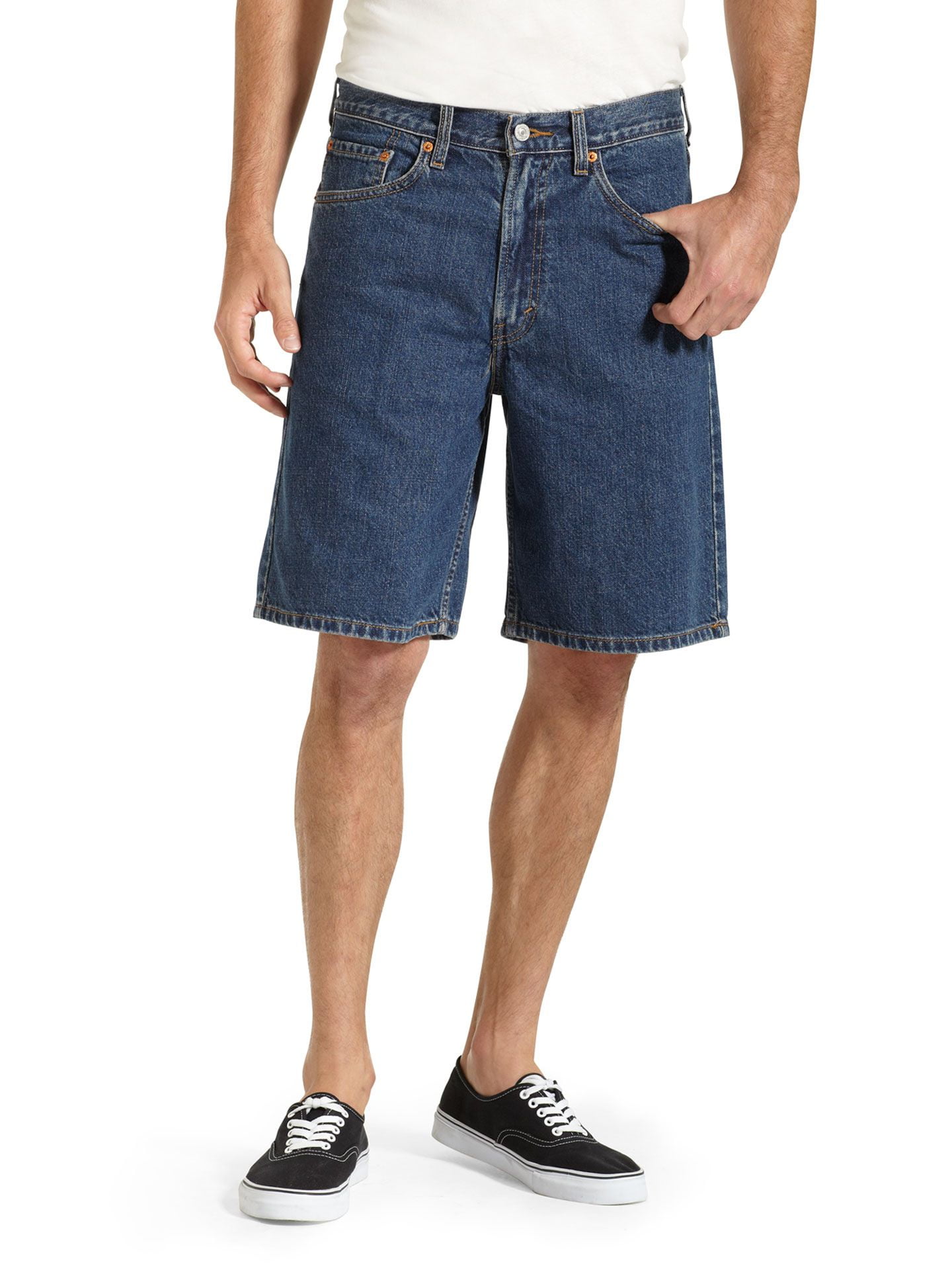 Levi's 550 Relaxed Fit Men's Shorts 