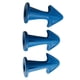 thumbnail image 4 of Likrtyny Removedor Silicona para Construcción Calafateo Acabador Calafateo Raspador Lechada (Azul), 4 of 9