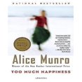 thumbnail image 1 of Too Much Happiness, 1 of 2