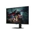 thumbnail image 4 of SAMSUNG 32" Odyssey G50D QHD Fast IPS 180Hz 1ms DisplayHDR 400 Gaming Monitor, 4 of 9
