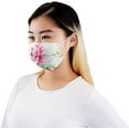 Everydayspecial Disposable Mask 3 Layer Face Mask for Adults 50 pcs