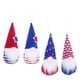 thumbnail image 1 of 4 piezas de muñecas de felpa de , adornos colgantes pa Sombrero puntiagudo Sunnimix Muñeco de peluche de gnomos, 1 of 7