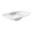 thumbnail image 5 of Wyndham Collection Wcf2929-36S-Vca-Us3m34 Miranda 36" Free Standing Single Basin Vanity, 5 of 6