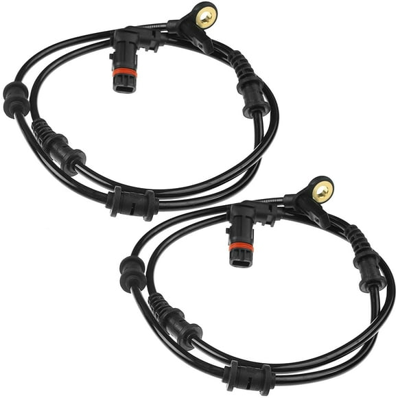 Mercedesbenz 450 Abs Wheel Speed Sensor