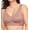 Swiss Mocha, variant on Women's Warner's RM1041A Cloud 9 Smooth Comfort Contour Wireless Bra (Black Painted Blooms 2X)