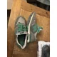 thumbnail image 1 of New Balance 565 Green - Mens Sz 10 - Suede Leather Retro Shoes Sneakers, 1 of 5