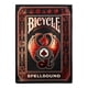 thumbnail image 1 of Juego de Mesa Novelty Bicycle Baraja Spellbound, 1 of 5