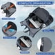 thumbnail image 4 of Mochila de Senderismo FIORETTO 15L para Hombre y Mujer Plegable 45x28x13cm, 4 of 7